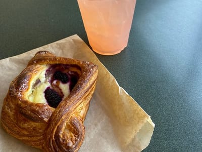 Allan's Coffee & Tea