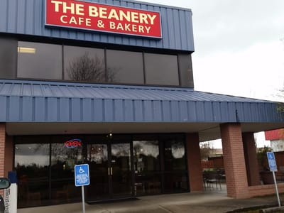 Allan's Coffee & Tea