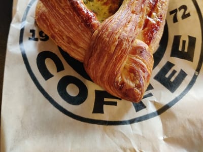 Allan's Coffee & Tea