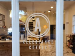 Allegiance Coffee
