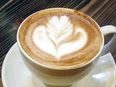 Allegro Coffee Company