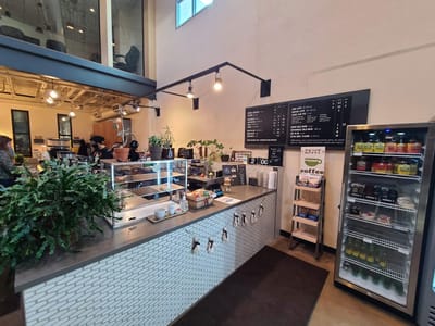 Allegro Coffee Company