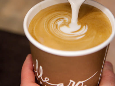 Allegro Coffee Company