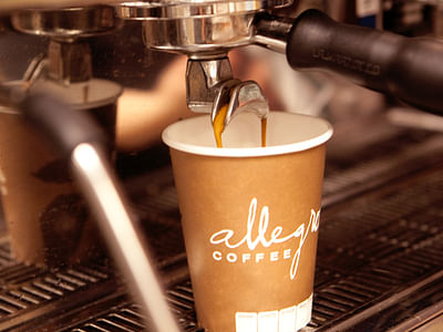 Allegro Coffee Company