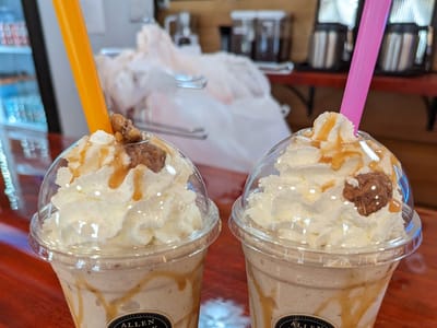 Allen Family Orchards