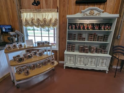 Allen Family Orchards