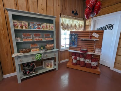 Allen Family Orchards