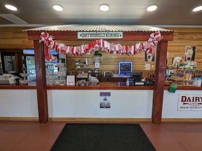 Allen Family Orchards