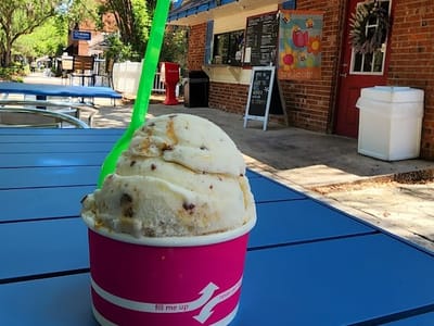 Allen's Creamery & Coffee House