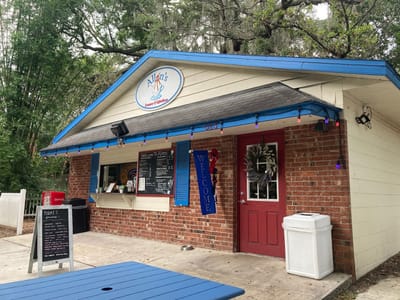 Allen's Creamery & Coffee House