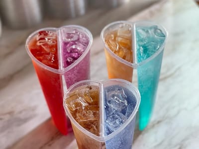 Allen Sisters Coffee