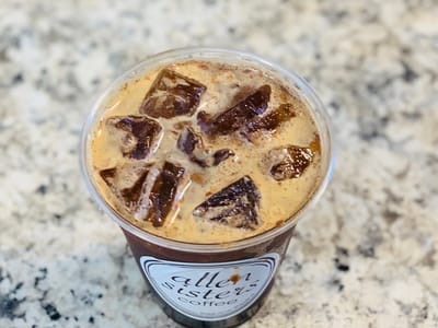 Allen Sisters Coffee