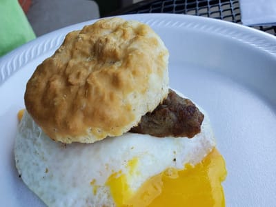 Alley Cat Cafe & Catering