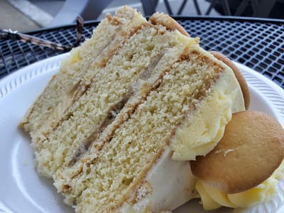 Alley Cat Cafe & Catering