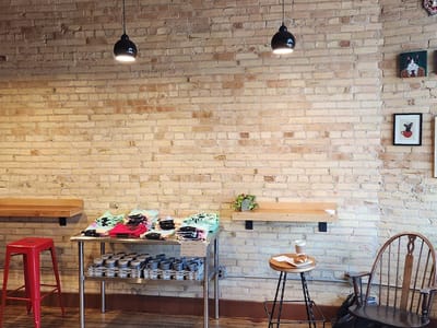 Alley Cat Coffeehouse