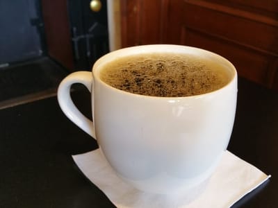 Alley Cat Coffeehouse