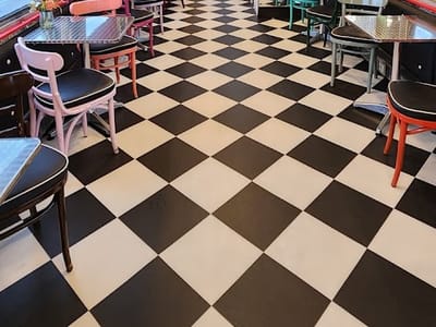 Alley Cats Coffee Bar