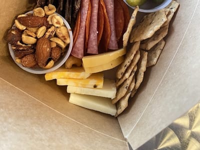 Alley Cats Coffee Bar