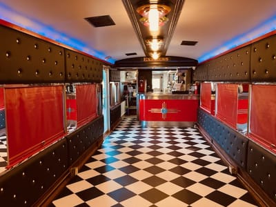 Alley Cats Coffee Bar