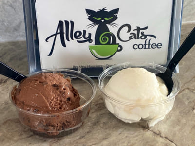 Alley Cats Coffee