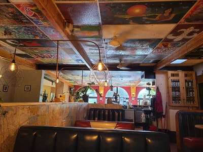 Alleycat Coffee House