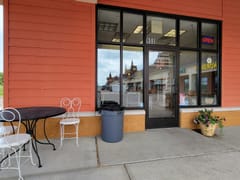 Alli B's Coffee Shop and Boutique