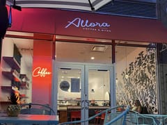 Allora Coffee and Bites