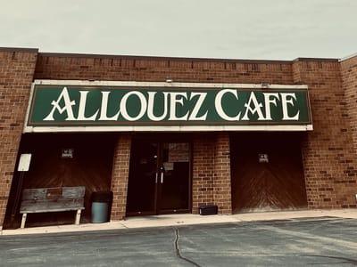 Allouez Cafe