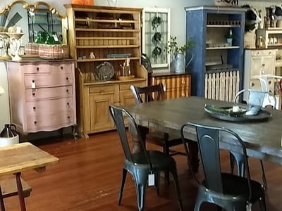 Allsorts Boutique & MUG coffee shop