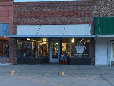 Allsorts Boutique & MUG coffee shop