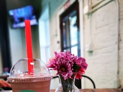 Ally B's Cafe and Bakery