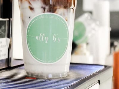 Ally B's Cafe and Bakery
