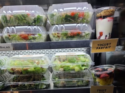 Almost Heaven | Desserts & Coffee Shop