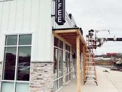 Almost Heaven Desserts & Coffee Shop