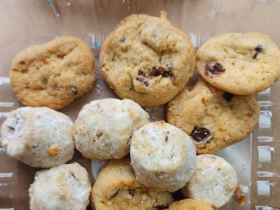 Almost Heaven Desserts & Coffee Shop