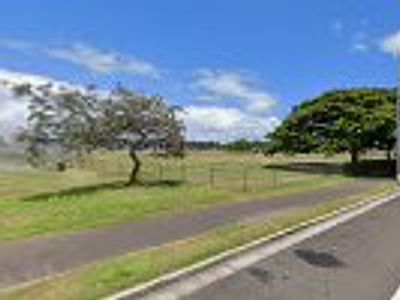 Aloha Brew Coffee Bar