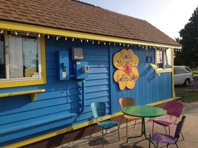 Aloha Coffee & Hawaiian Shave Ice