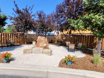 Aloha Coffee & Hawaiian Shave Ice