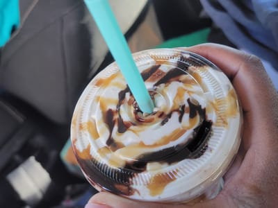 Aloha Coffee & Hawaiian Shave Ice