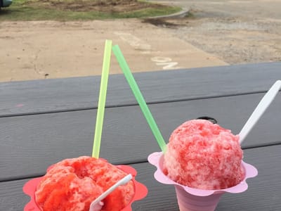 Aloha Coffee & Hawaiian Shave Ice