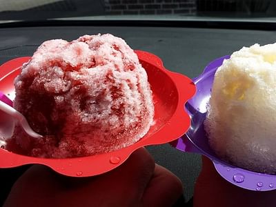 Aloha Coffee & Hawaiian Shave Ice