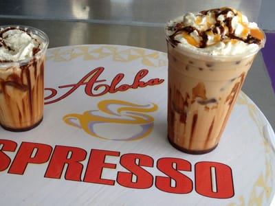 Aloha Espresso