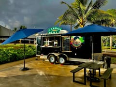 Aloha Liege Waffles & Espresso