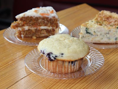 Aloha Shave Ice and Coffee Shoppe