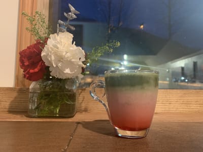 Alpenglow Coffeehouse