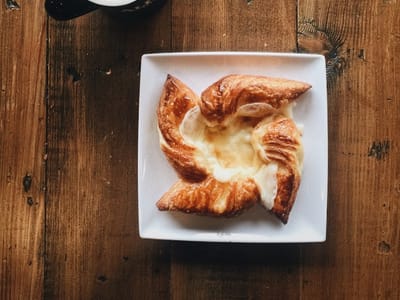 Alpha Coffee - Big Cottonwood Canyon