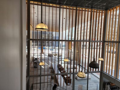 Alpha Coffee Cafe - Salt Lake City