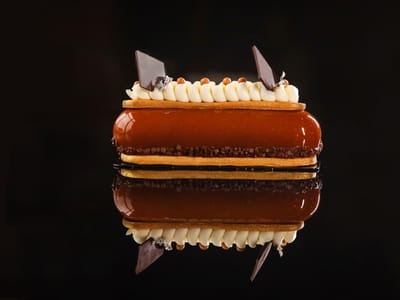 Alpha Omega Grill & Bakery