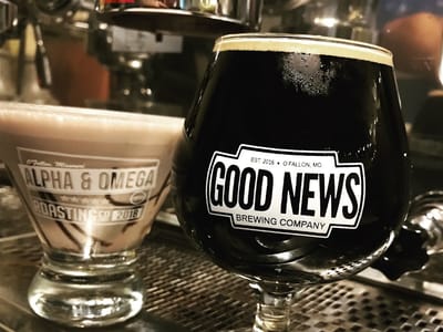 Alpha & Omega Roasting Company