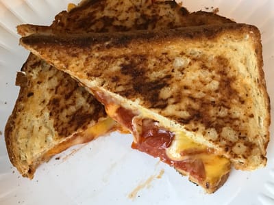 Alpha & Omega Roasting Company